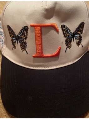 Civil Regime Hat